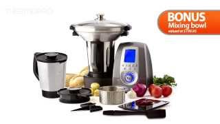 Pro Appliances ThermoPro | PRO-TP