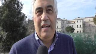 Forza Italia, Cecere accusa: "Troppi interessi personali"