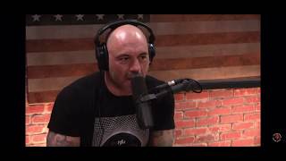 Joe Rogan mentions Michael Malice on JRE 1151