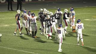 Conant vs Hoffman Estates 19Oct2018