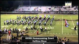 Varsity Football- Goose Creek vs. Carolina Forest