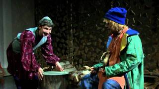 Спектакль театра СамАрт - Фальшивый купон
