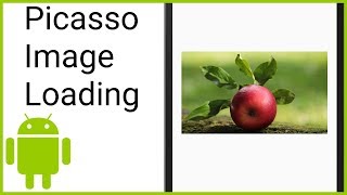 How to Load an Image from a Url with Picasso - Android Studio Tutorial