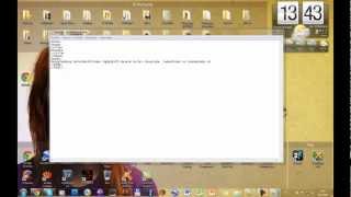 HTML Tutoriály - 1. díl - Přestavení + základ HTML (NaŠprtej.cz)