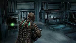 Dead Space (Глава 12: Мёртвый космос - Dead space) [PC]