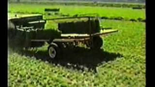 Hoelscher Bale Accumulator and Fork