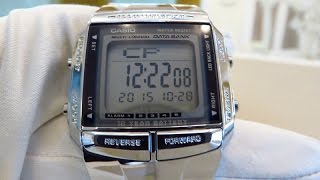 Casio DB-360N-1A