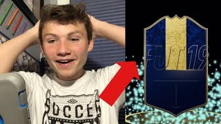 What do get from every *LIVE SBC* Pacybits 19