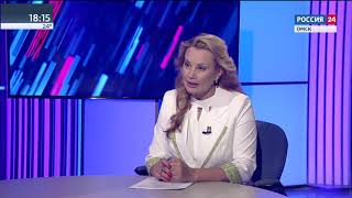 Актуальное интервью Вячеслав Екимов
