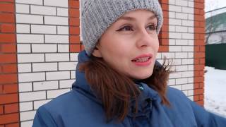 VLOG СЫН ТОЖЕ БУДЕТ ВРАЧОМ/ПЛАНЫ НА НОВЫЙ ГОД)