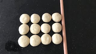 Şahane Bir Baklava Hamuru Tarifi Bu Hamurla istedğiniz Çeşit Model Baklava Yapabilirsiniz??bera T