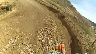 Makrolon #221 MX Londinieres 22 7 2012
