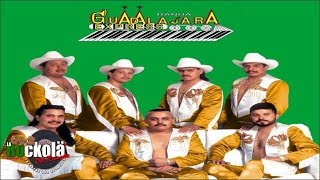 Banda Guadalajara Express / 20 Exitos Perrones