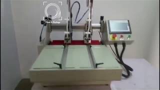 Аппликатор для двухстороннего скотча TMB 500 2