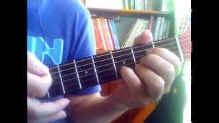 MBAND - Она вернется. Легкие аккорды, разбор