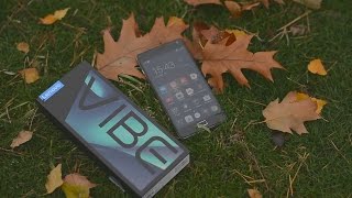 Видео обзор смартфона Lenovo Vibe P1, характеристики, обзор, купить Lenovo Vibe P1