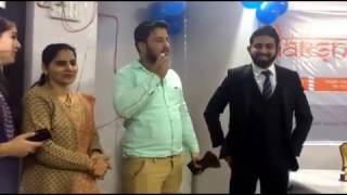 CA Ankit varshney classes (sir aap padhate mast ho)