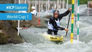REPLAY : FINALS C1M, C1W & K1M | Ivrea 2016