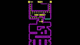 Tomb Of The Mask - Trailer and Gameplay 10000+ Highscore
