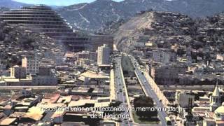 PROYECTO HELICOIDE: Rescuing a modern icon from oblivion