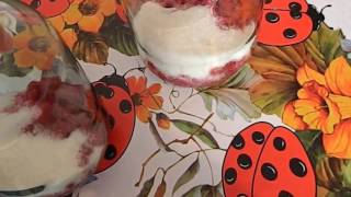 Компот из малины на зиму,мой способ приготовления!