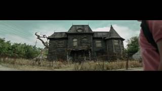 Оно русский трейлер 2017