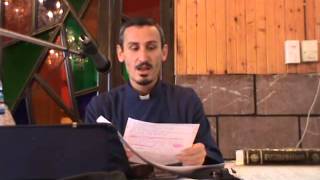 Վաղինակ վարդապետ Մելոյան - Մորմոններ