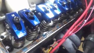 How to Adjust Hydraulic Lifters V8 - Chevy / Ford / Mopar (Engine Masters)