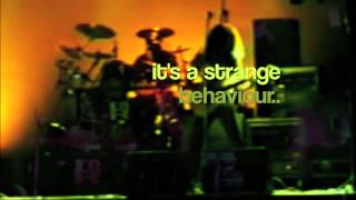 Love 'n' Rebellion - strange behaviour