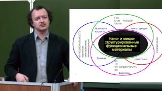 Лекция профессора  Е.А. Гудилина