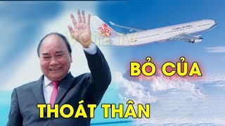 BBC ▶️Nguy cơ sụ,p đ.ổ nền kinh tế, Nguyễn Xuân Phúc bán tháo tài sản th.oát thân #VoteTv