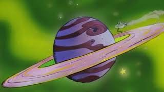 Felix - "Love at First Slice/Space Case/Peg Leg Felix"