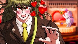 GENTLEMAN in the STREETS, FREAK in the SHEETS ? - Danganronpa V3: Post Ending (Let's Play Gameplay)