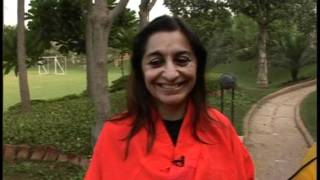 Shaolin Kungfu in India-  Shifu Kanishka