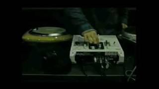 KORG KM-402/KM-202 feat. HIFANA