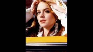 Lindsay Lohan Hot