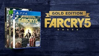 Far Cry 5 Испытание: Быстрых убийств из пистолета