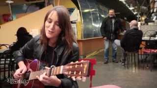 Constance - That Road - Acoustique [ Live in Paris ]