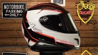 Nexx XR2 Vortex
