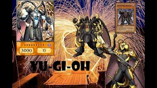 (YGOPRO)STEELSWARM deck 2020 ,forgotten konami !who remembers?