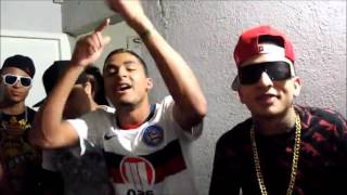 Mc's Guime, Luciano SP, Dudu & Felipinho Medley [ AO VIVO ] 22/08/2012