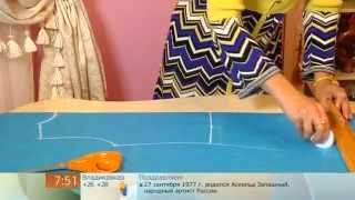 172 - Ольга Никишичева. Платье Джейн Биркин