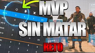 GANAR SIN MATAR RETO COMPLICADO RAINBOW SIX SIEGE