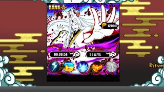 Naruto senki terbaik.?................................