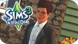 The Sims 3 All In One | Part 45 - PROM TIME!