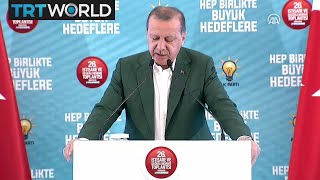 What We Know So Far: Turkey’s operation in Syria’s Idlib