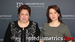 Generation Y. Современная школа