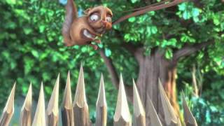 Big Buck Bunny - 1080p