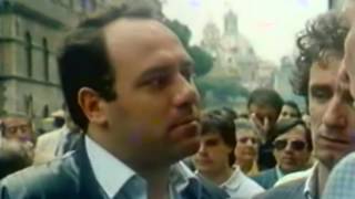Carlo Verdone ricorda Enrico #Berlinguer