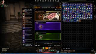 Neverwinter: Opening 10.001 Acquired Treasures Lockboxes